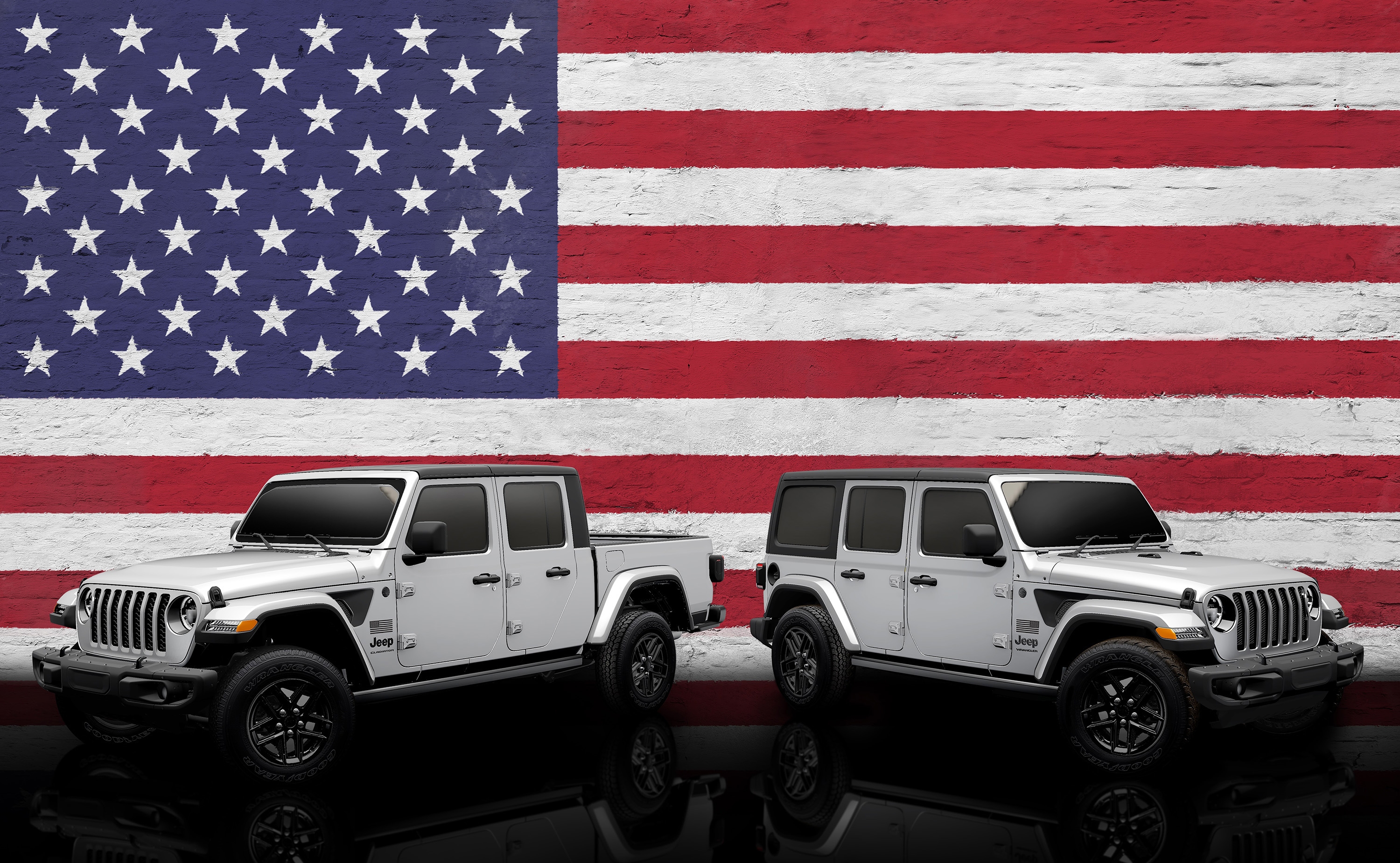 Jeep Recon EV 🇺🇸 Pride and Honor – Jeep Recognized for 22nd Consecutive Year as America’s Most Patriotic Brand; Renews Long-standing Partnership With USO d7d8fe6e-bb7c-40e8-baab-7361b4a24add-jpe