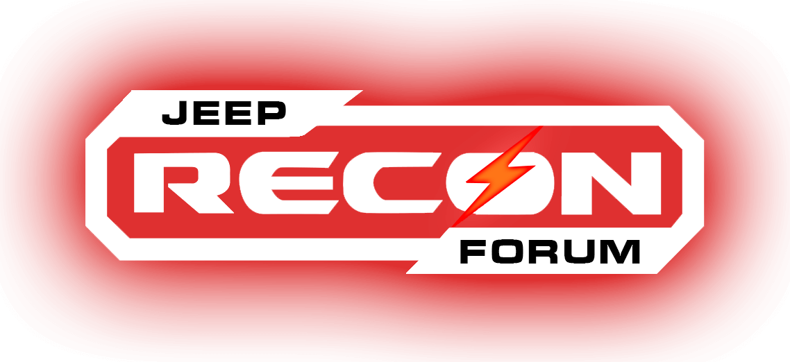 Jeep Recon EV News, Forum, Owners, Community, Discussions - JeepReconForum.com